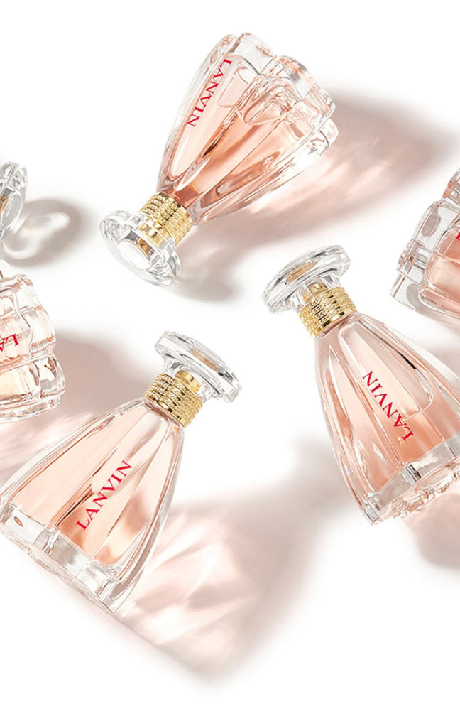 Modern Princess Eau de parfum - Floral