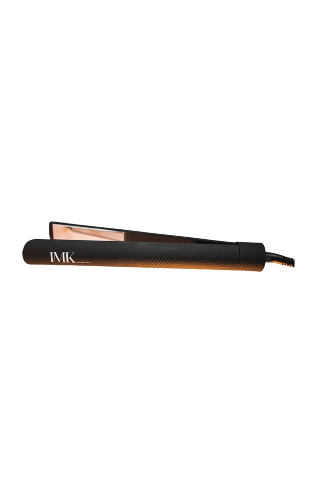 Lisseur professionnel & pinces - Silver