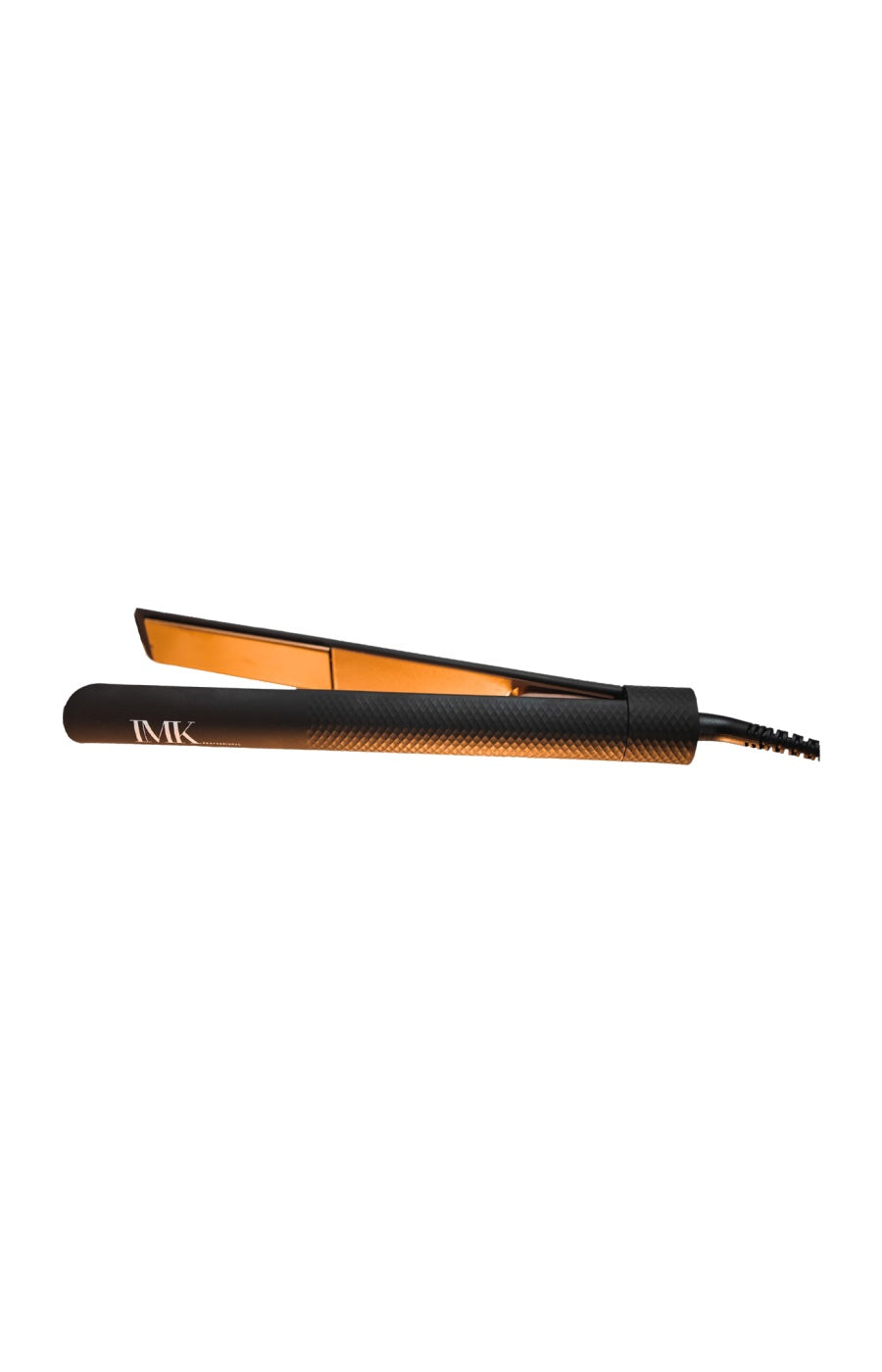 Lisseur professionnel & pinces - Rose gold