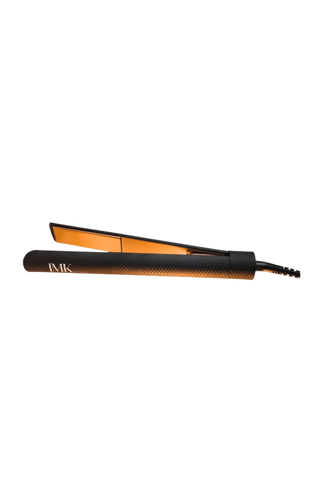 Lisseur professionnel & pinces - Rose gold