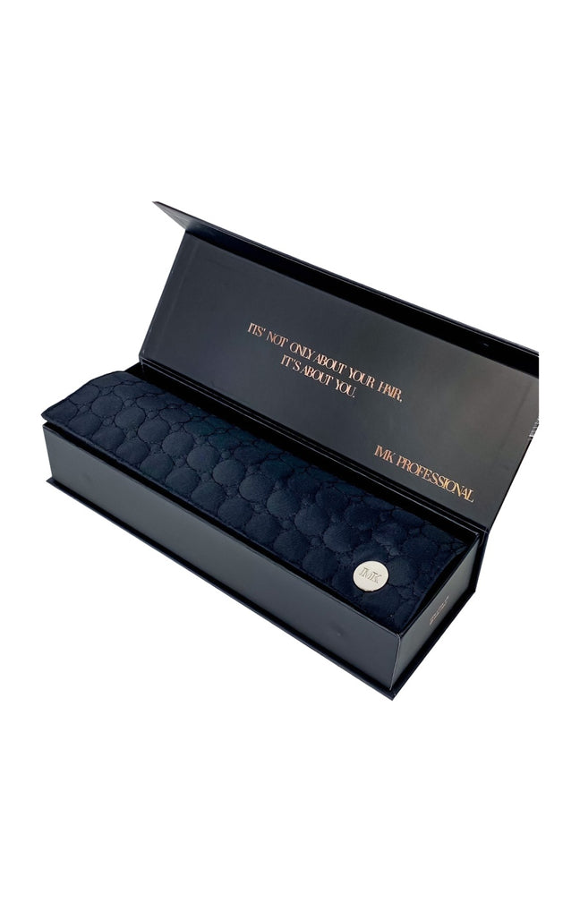 Lisseur professionnel & pinces - Silver