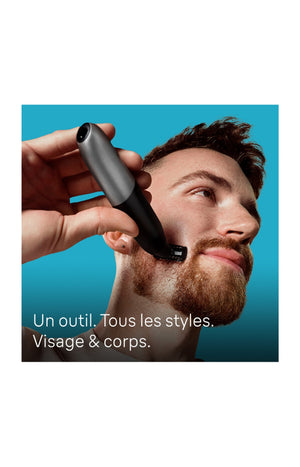 Rasoir électrique - Series X XT5100 - Visage - Homme