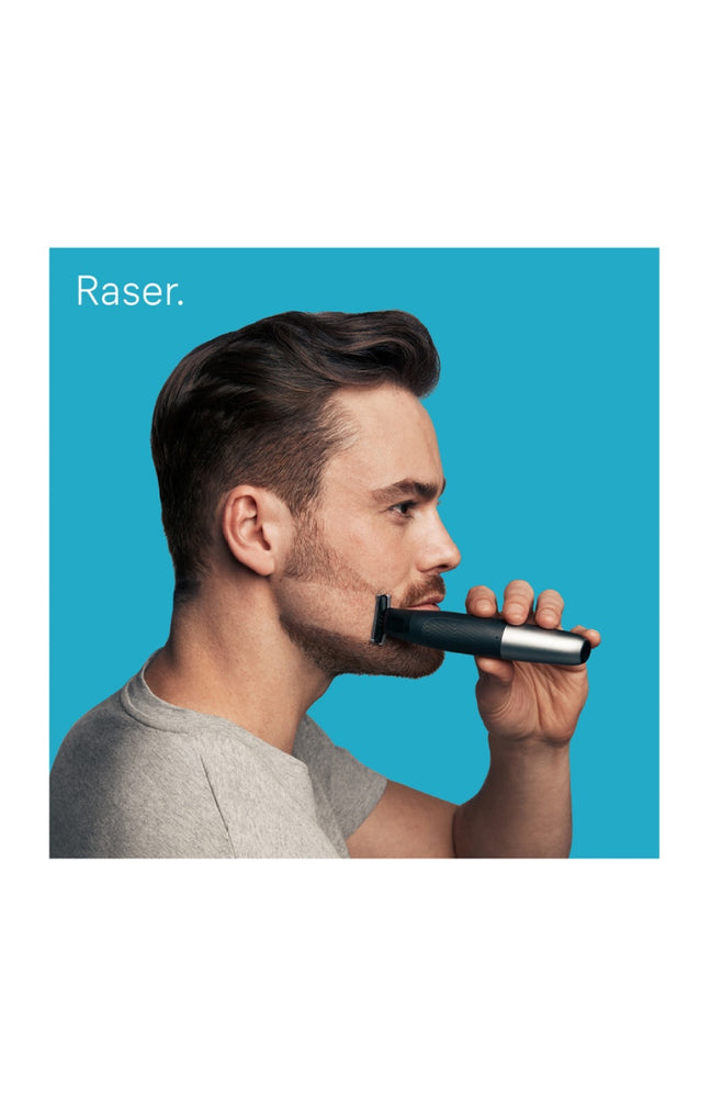 Rasoir électrique - Series X XT5100 - Visage - Homme