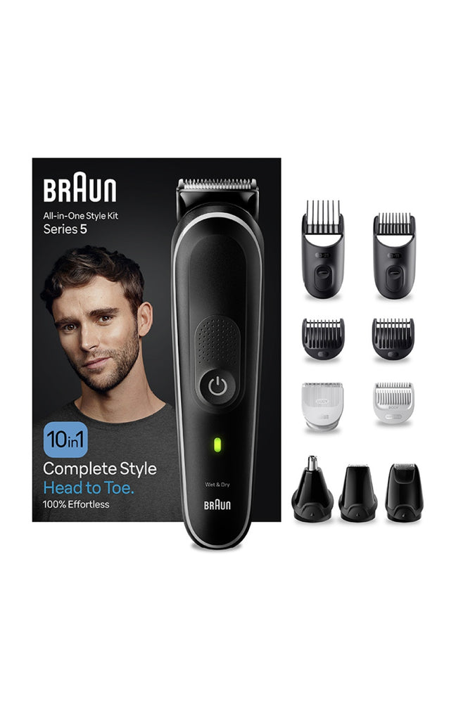 Tondeuse électrique 10 en 1 - Series 5 MGK7421 - Corps - Homme