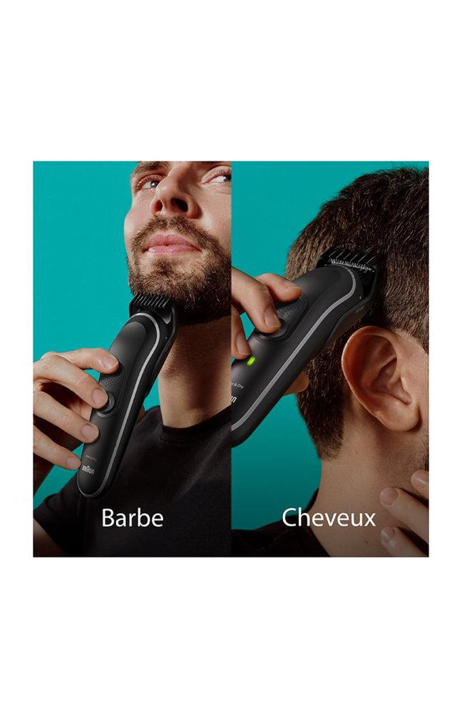 Tondeuse électrique 10 en 1 - Series 5 MGK7421 - Corps - Homme