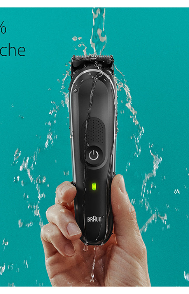 Tondeuse électrique 10 en 1 - Series 5 MGK7421 - Corps - Homme