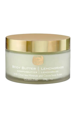 Beurre nourrissant - Citronnelle - Corps - 200 g