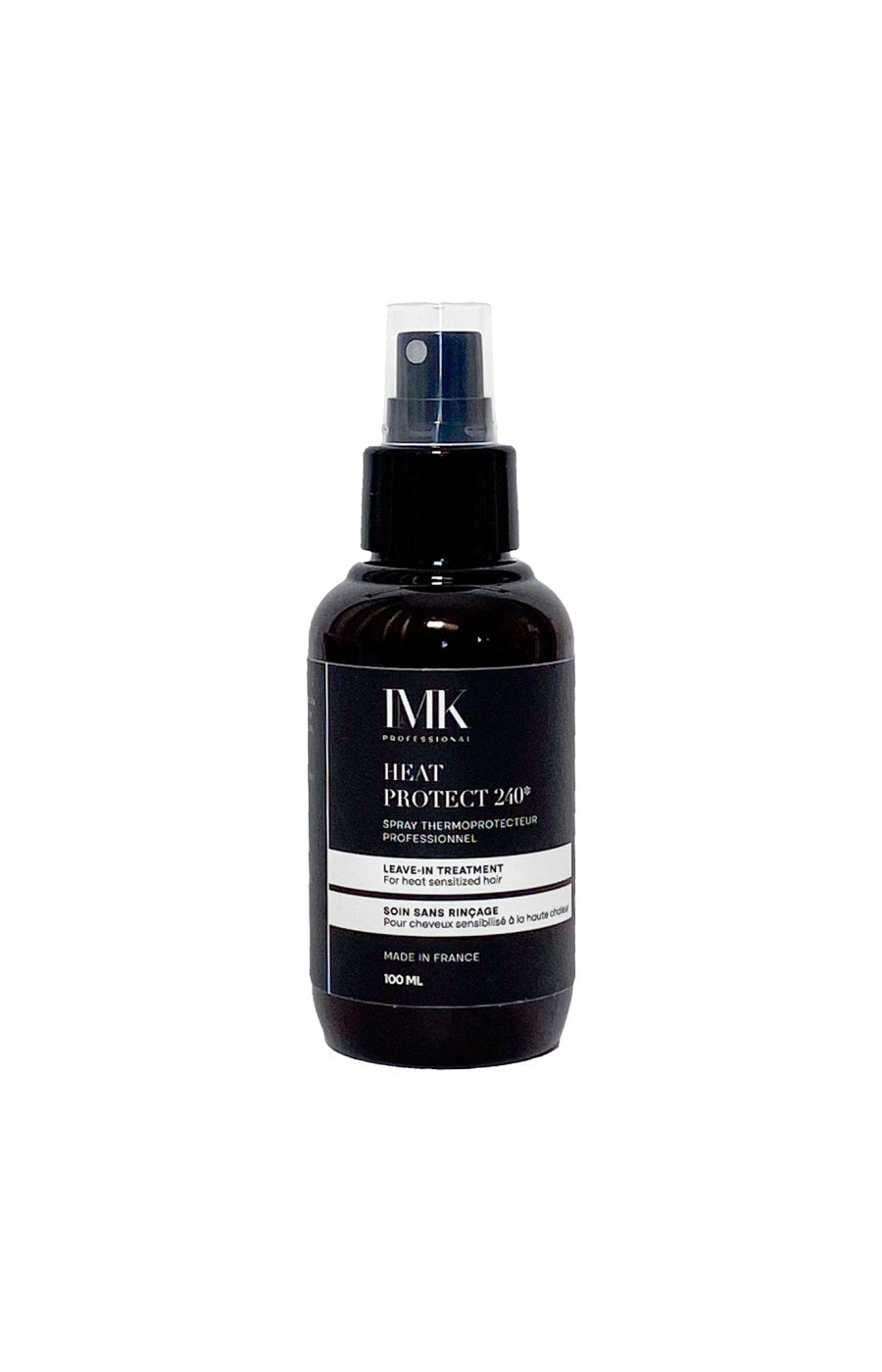 Spray thermo-protecteur - Cheveux - 100 ml