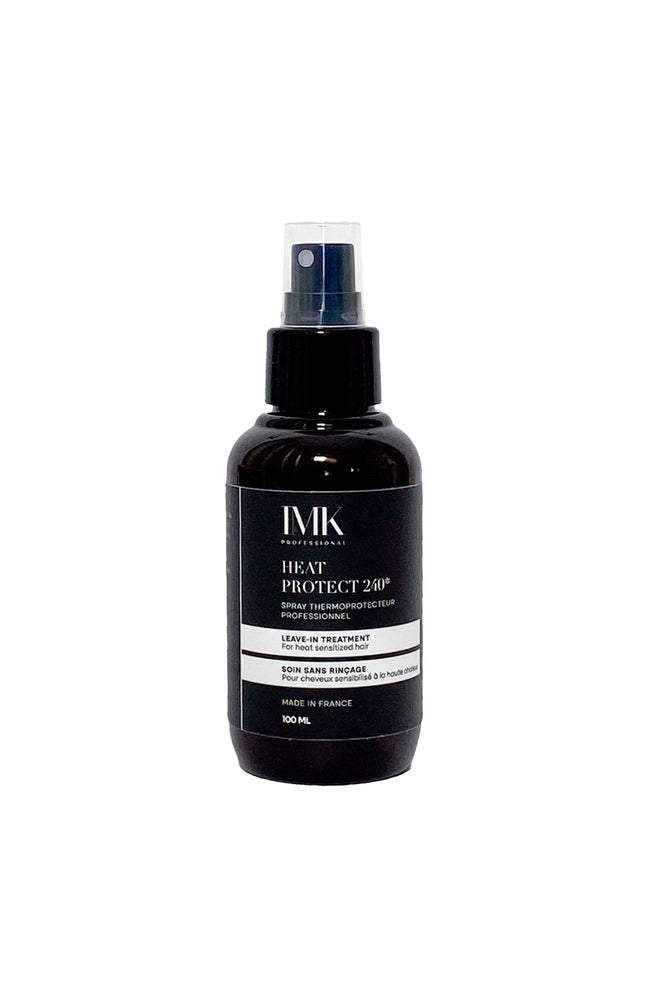 Spray thermo-protecteur - Cheveux - 100 ml