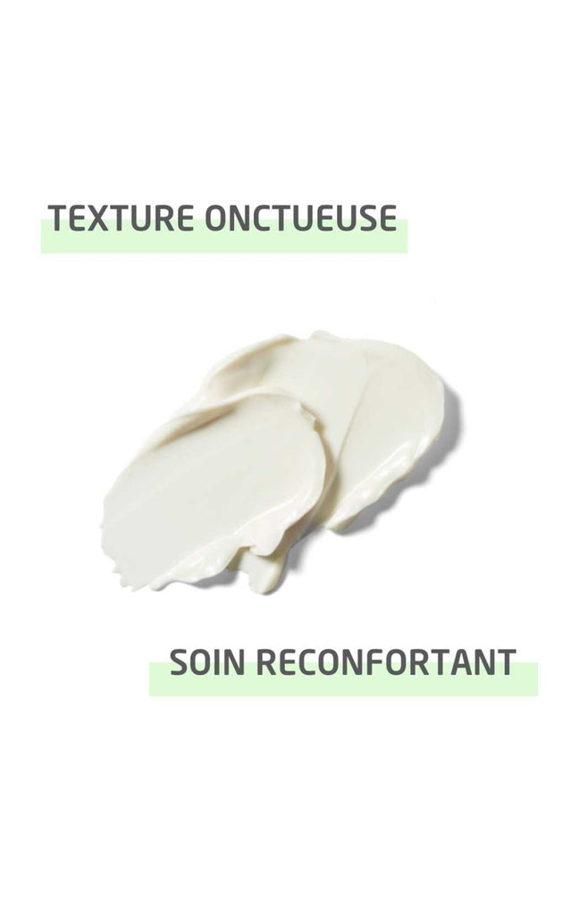 Crème de nuit nourrissante - Skin Food - Visage - 40 ml