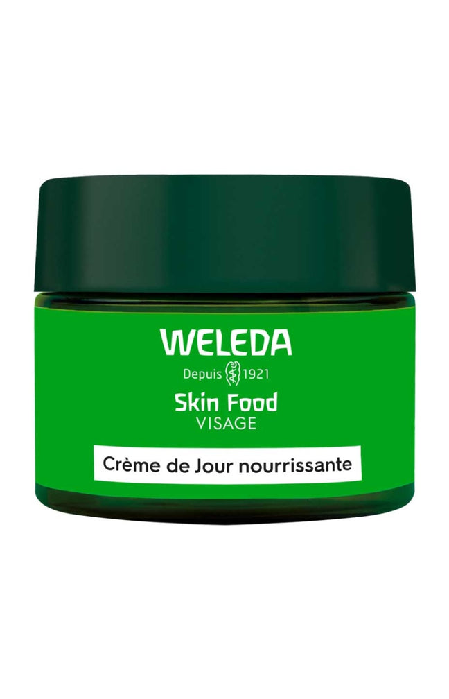 Crème de jour nourrissante - Skin Food - Visage