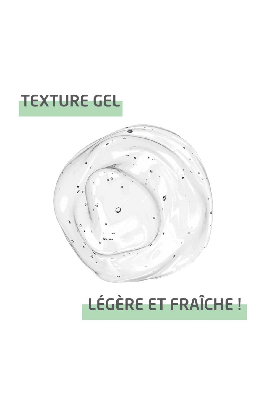 Gel douche 3-en-1 - Energy Fresh - Homme - 200 ml