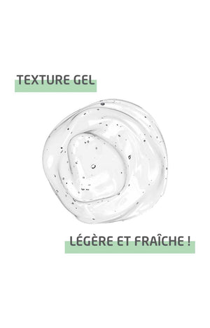 Gel douche 3-en-1 - Energy Fresh - Homme - 200 ml