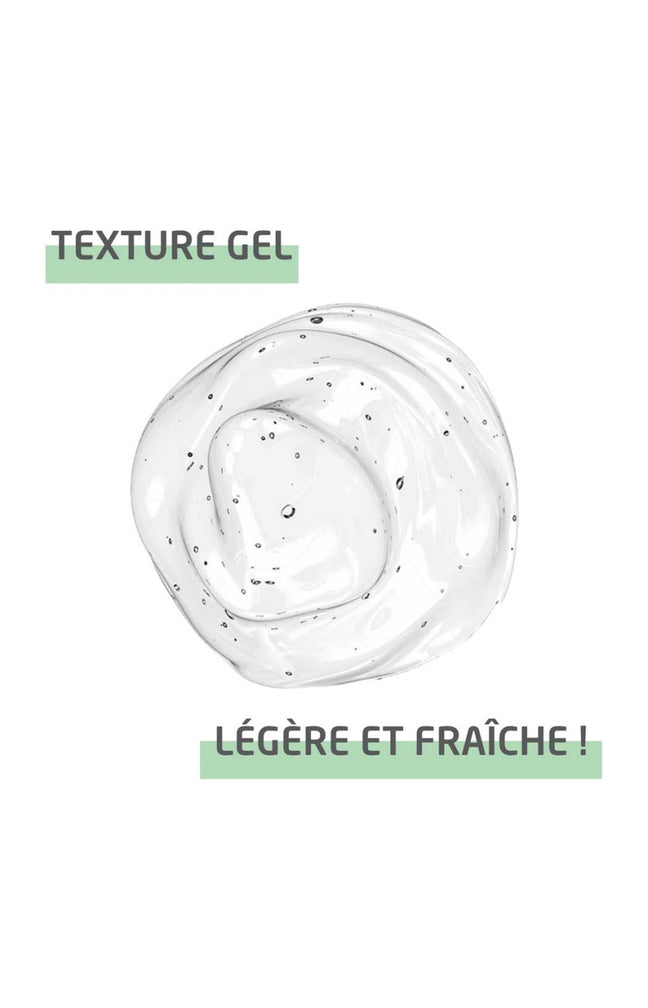 Gel douche 3-en-1 - Energy Fresh - Homme - 200 ml