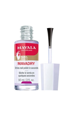 Top coat sèche rapide - 10 ml