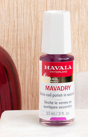 Top coat sèche rapide - 10 ml