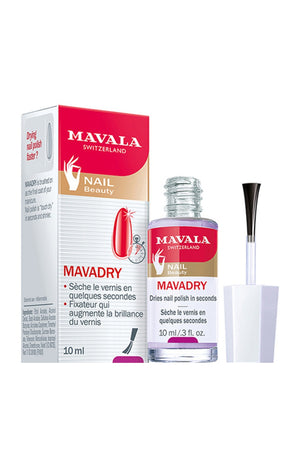 Top coat sèche rapide - 10 ml