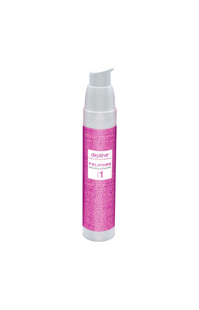 Sérum activateur de follicule - Foliprime - Corps - 50 ml