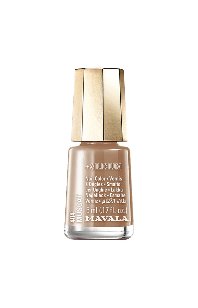 Mini vernis à ongles - 5 ml