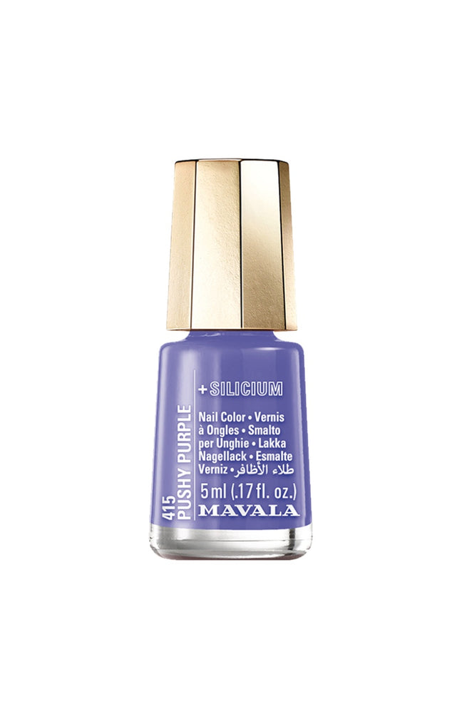 Mini vernis à ongles - 5 ml