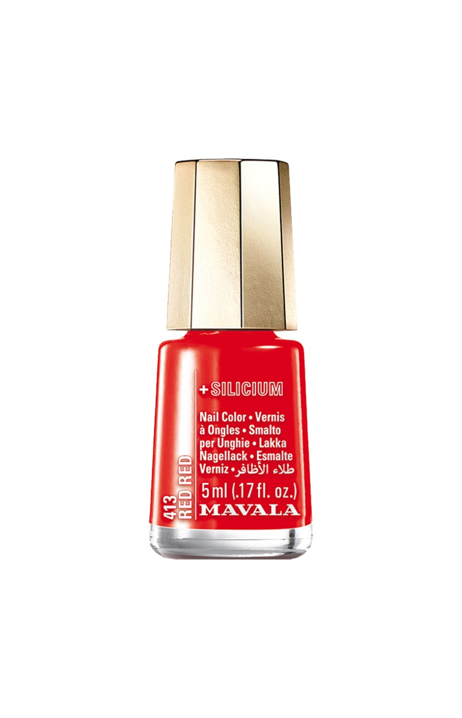Mini vernis à ongles - 5 ml