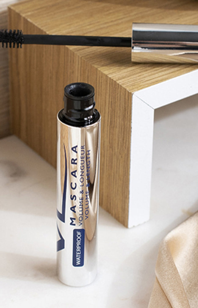 Mascara volume & longueur - 10 ml