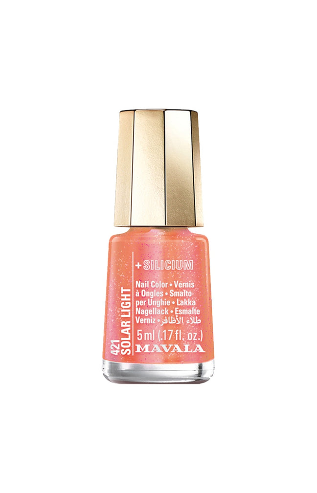 Mini vernis à ongles - 5 ml