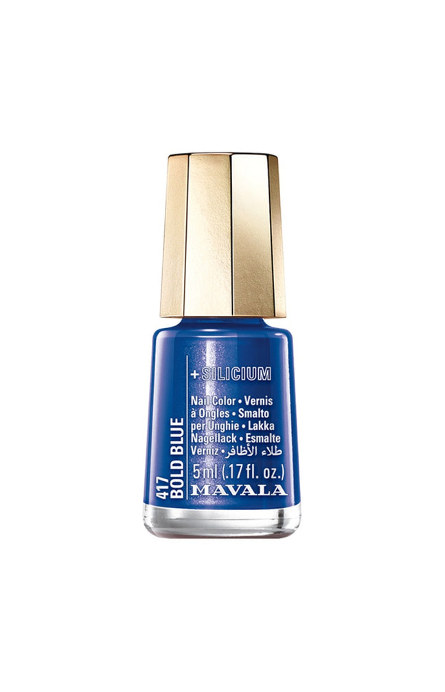 Mini vernis à ongles - 5 ml