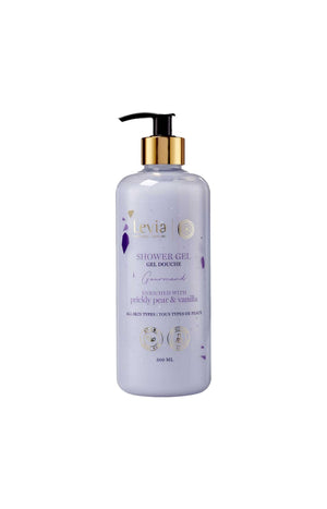 Gel douche hydratant - Gourmand - 500 ml