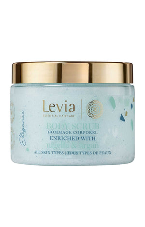Gommage corporel - Elegance - 350 ml