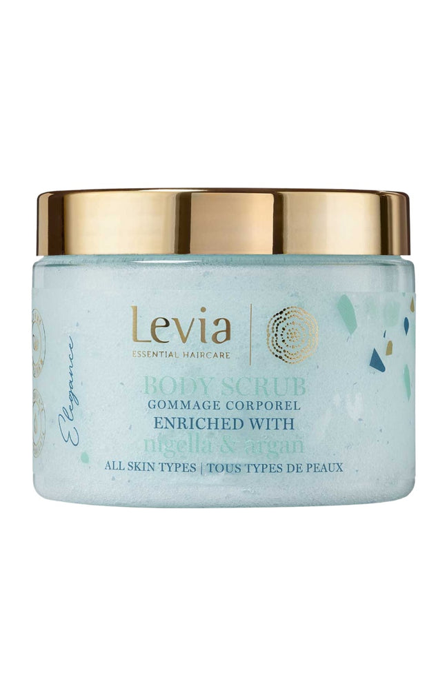 Gommage corporel - Elegance - 350 ml