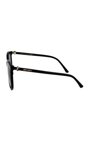Jimmy Choo - Lunettes de soleil - Catégorie 3