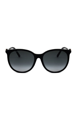 Jimmy Choo - Lunettes de soleil - Catégorie 3