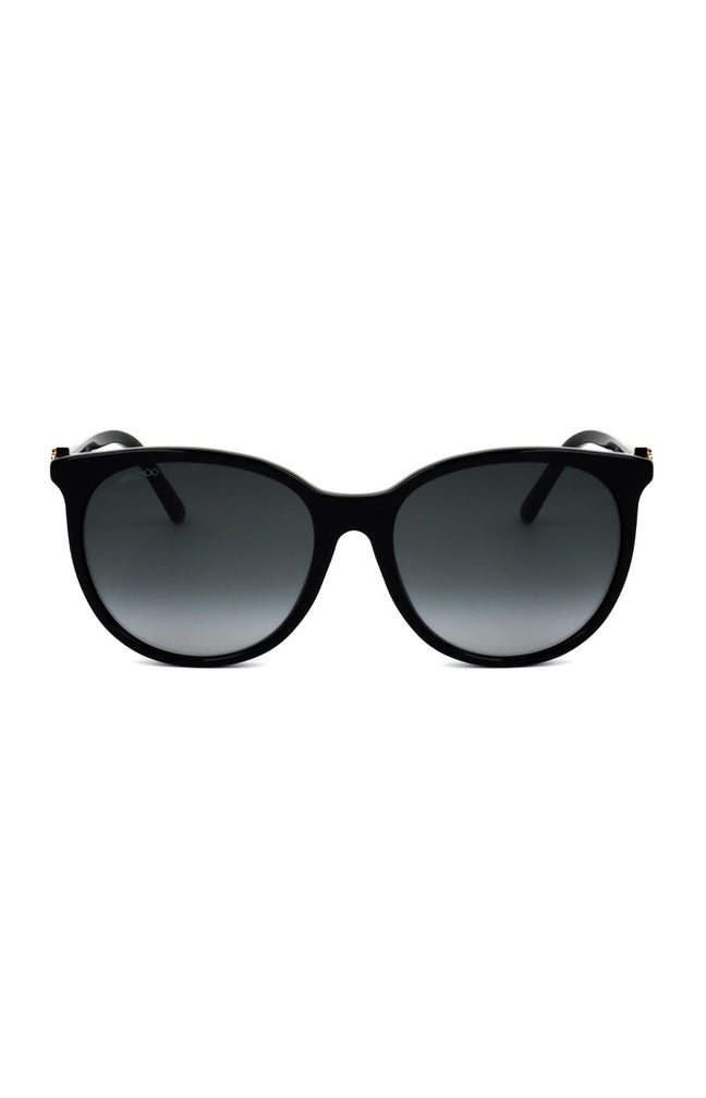 Jimmy Choo - Lunettes de soleil - Catégorie 3