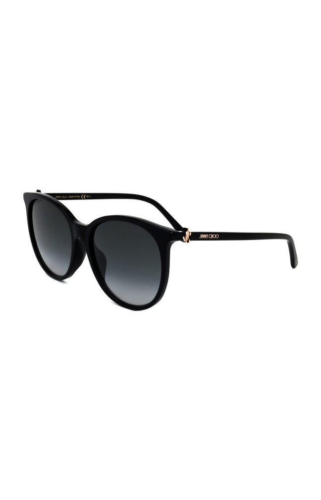 Jimmy Choo - Lunettes de soleil - Catégorie 3