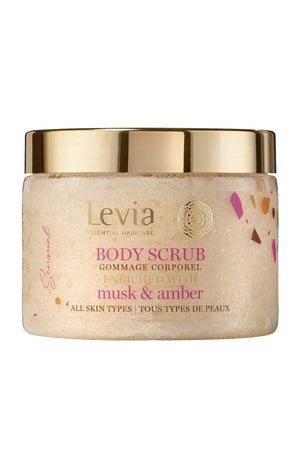 Gommage corporel - Sensual - 350 ml