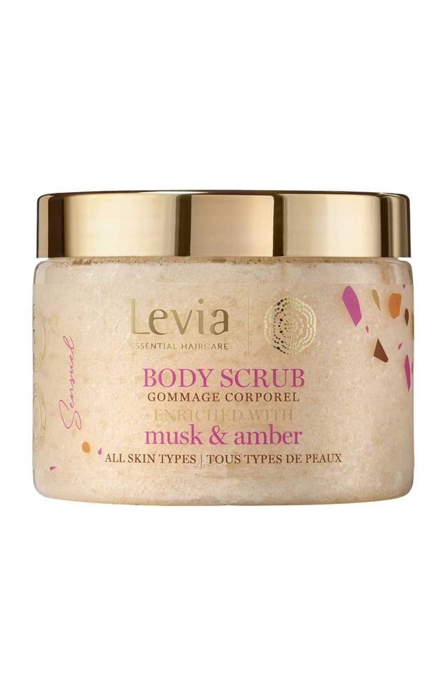 Gommage corporel - Sensual - 350 ml