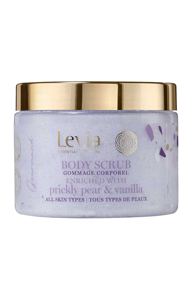 Gommage corporel - Gourmand - 350 ml