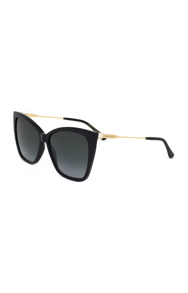 Jimmy Choo - Lunettes de soleil - Catégorie 3