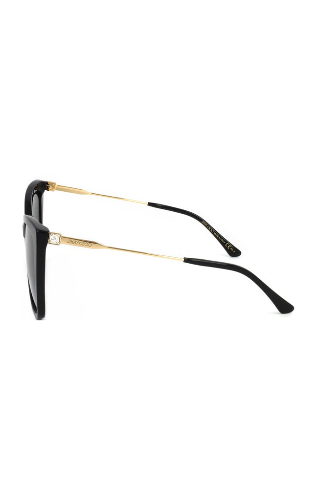 Jimmy Choo - Lunettes de soleil - Catégorie 3