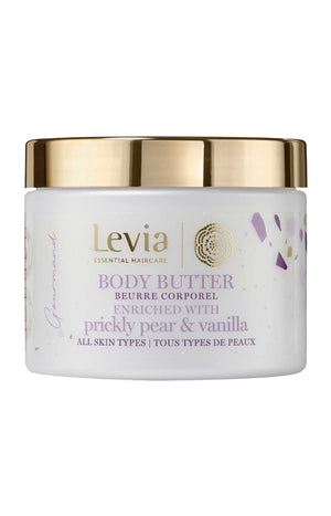 Beurre corporel - Gourmand - 350 ml