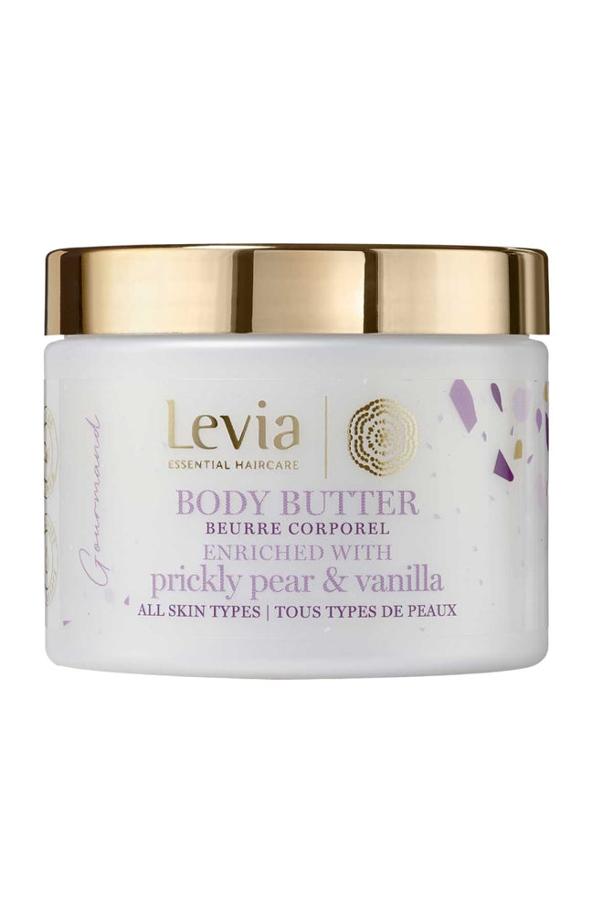 Beurre corporel - Gourmand - 350 ml