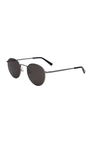 Tommy Hilfiger - Lunettes de soleil - Catégorie 3 - Unisexe - Gris foncé