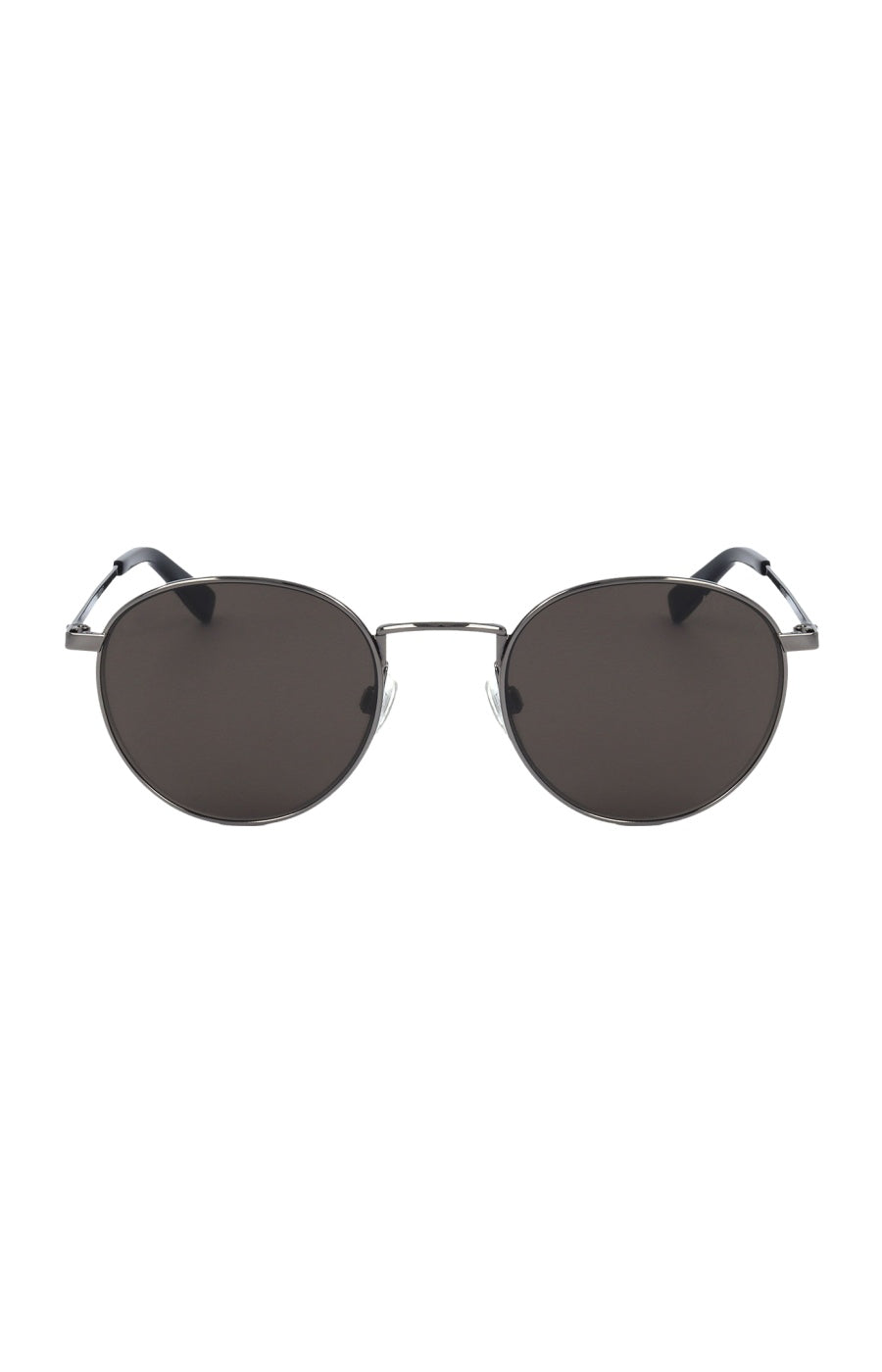 Tommy Hilfiger - Lunettes de soleil - Catégorie 3 - Unisexe - Gris foncé