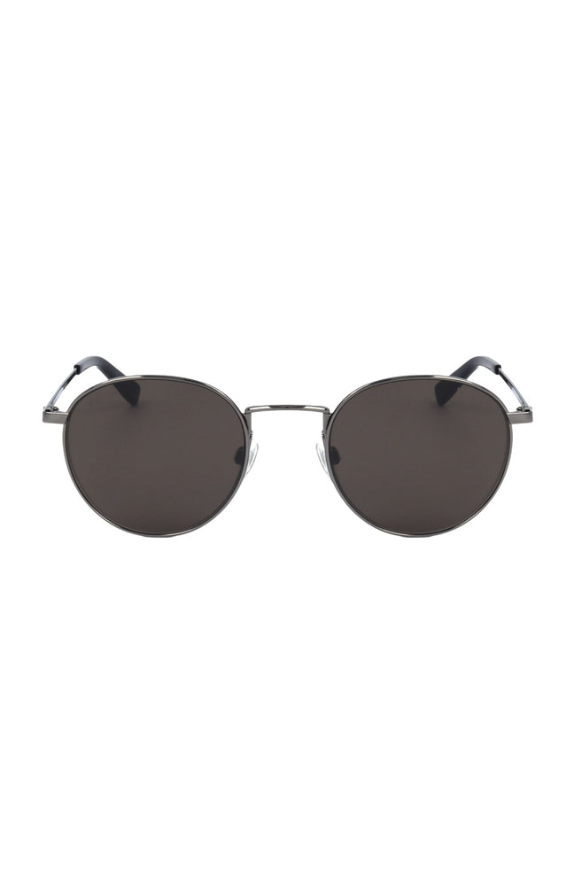 Tommy Hilfiger - Lunettes de soleil - Catégorie 3 - Unisexe - Gris foncé