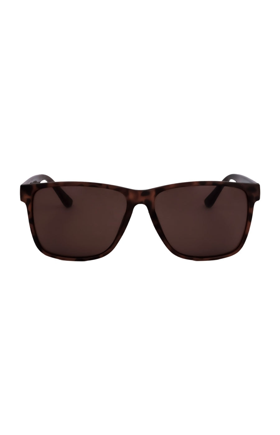 Calvin Klein - Lunettes de soleil - Catégorie 3 - Homme-Marron