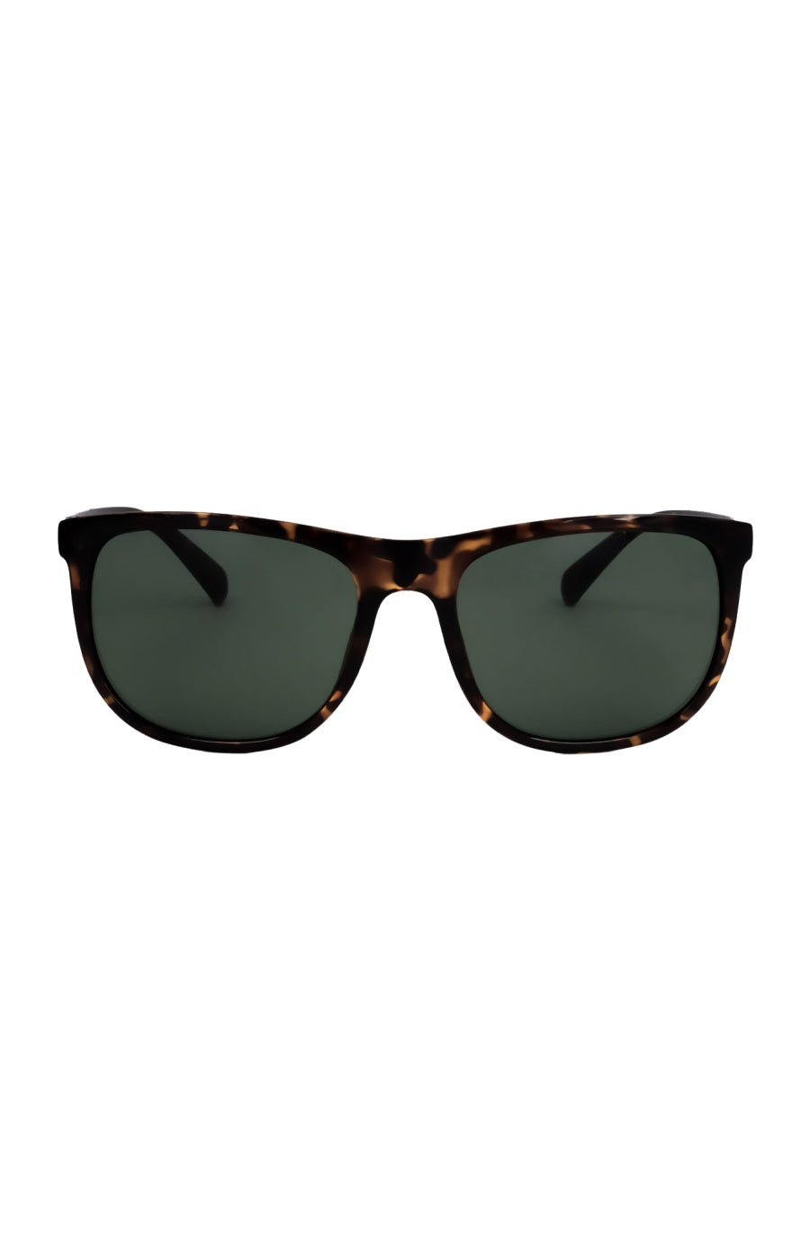 Calvin Klein - Lunettes de soleil - Catégorie 3 - Homme-Marron