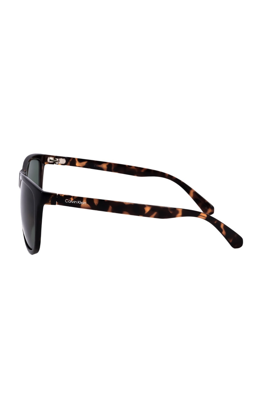 Calvin Klein - Lunettes de soleil - Catégorie 3 - Homme-Marron