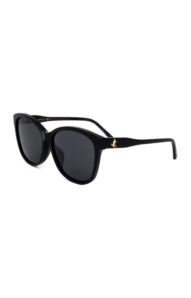 Jimmy Choo - Lunettes de soleil - Catégorie 3