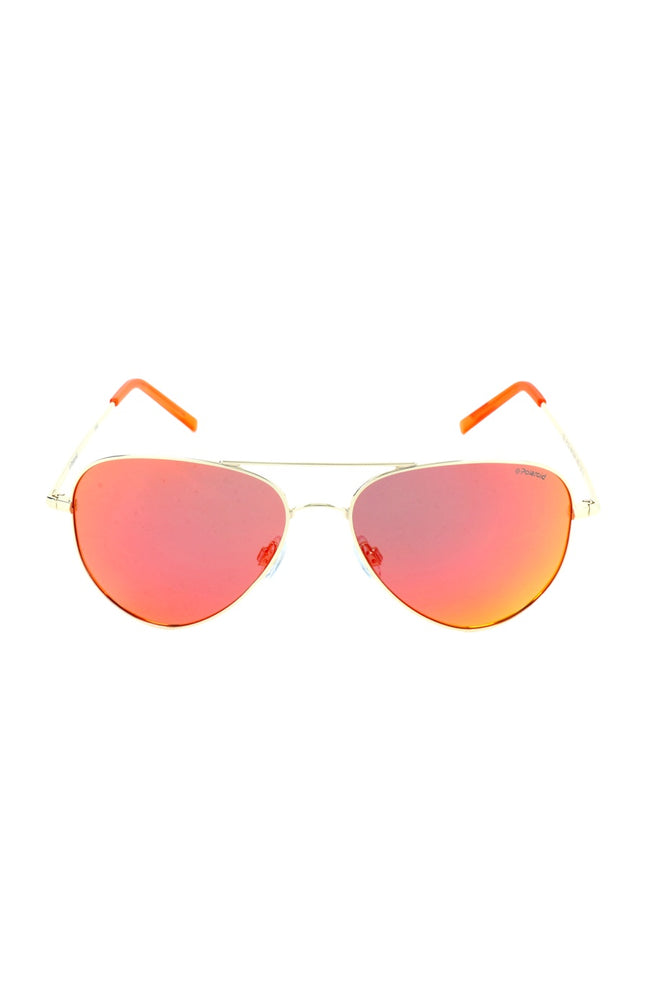 Polaroid - Lunettes de soleil - Catégorie 3 - Unisexe